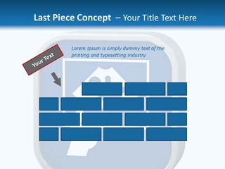 People Expecting Baby PowerPoint Template