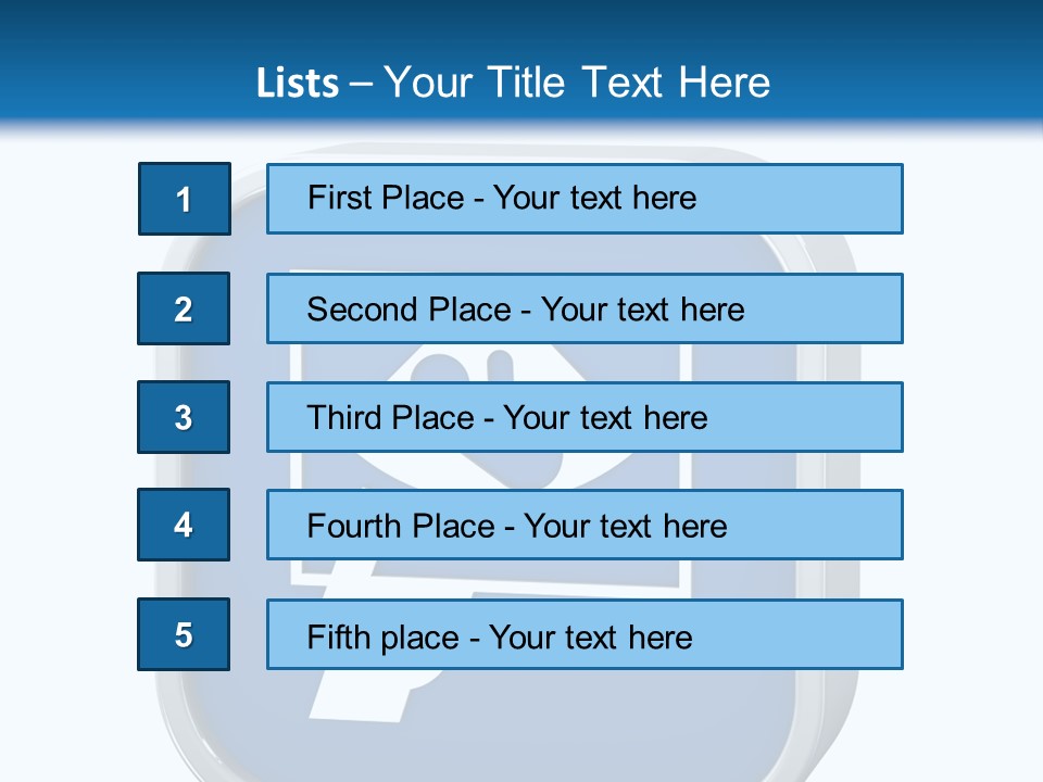 People Expecting Baby PowerPoint Template