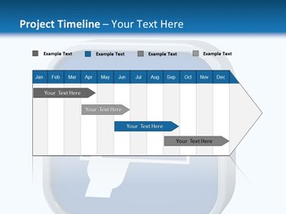People Expecting Baby PowerPoint Template