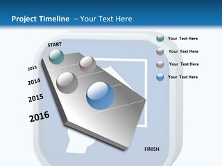 People Expecting Baby PowerPoint Template