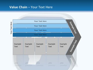 People Expecting Baby PowerPoint Template