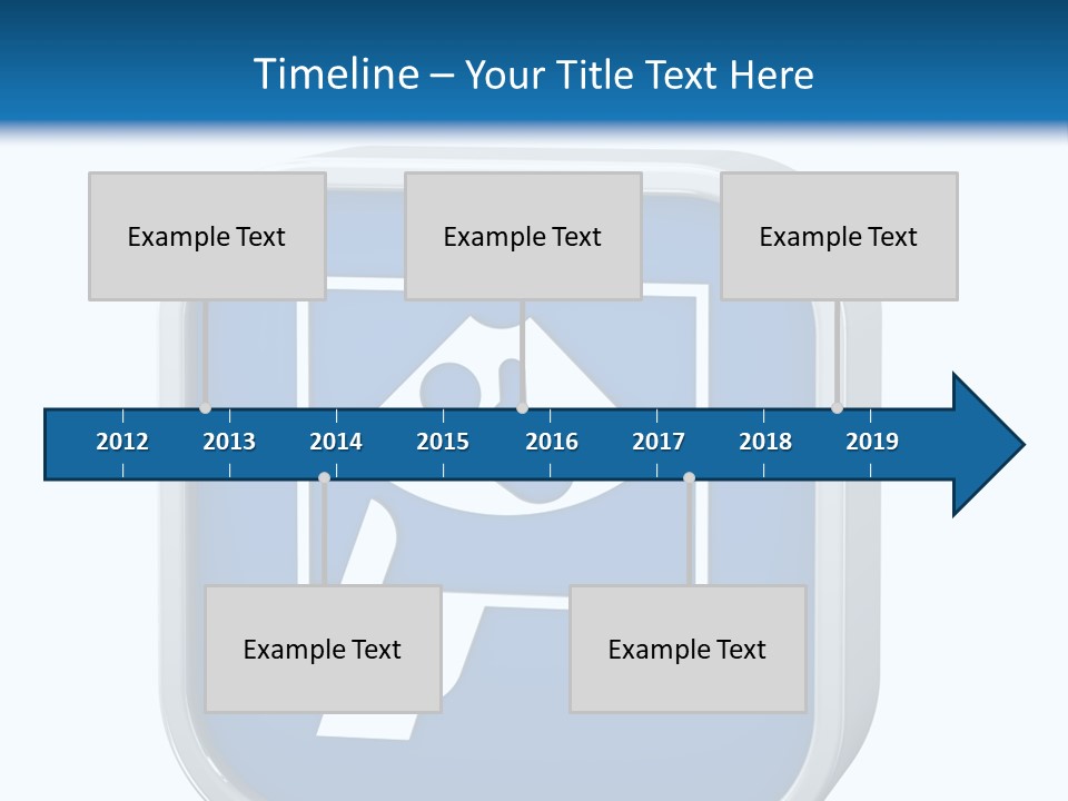 People Expecting Baby PowerPoint Template