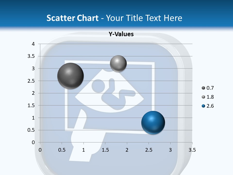 People Expecting Baby PowerPoint Template