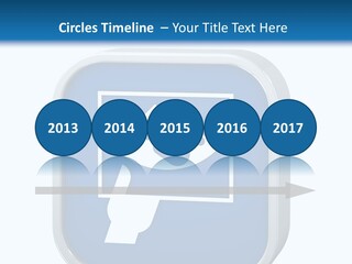 People Expecting Baby PowerPoint Template