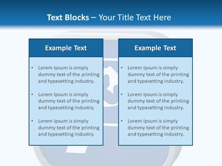 People Expecting Baby PowerPoint Template