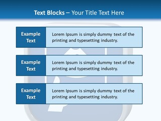 People Expecting Baby PowerPoint Template