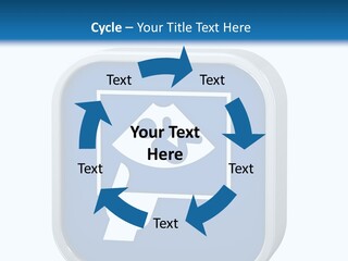 People Expecting Baby PowerPoint Template