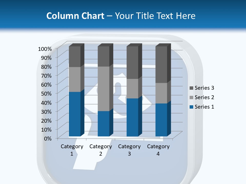 People Expecting Baby PowerPoint Template
