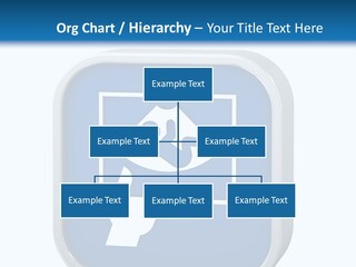 People Expecting Baby PowerPoint Template