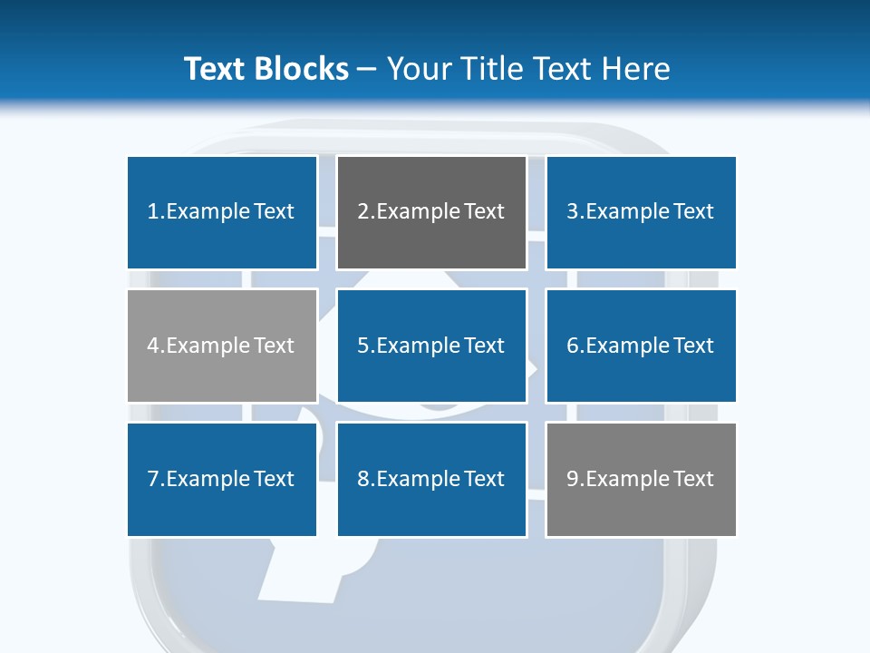 People Expecting Baby PowerPoint Template