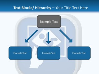 People Expecting Baby PowerPoint Template