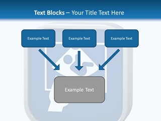People Expecting Baby PowerPoint Template