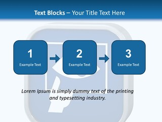 People Expecting Baby PowerPoint Template