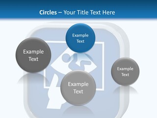 People Expecting Baby PowerPoint Template