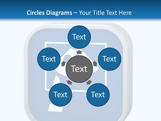 People Expecting Baby PowerPoint Template