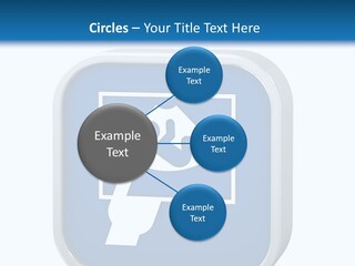 People Expecting Baby PowerPoint Template