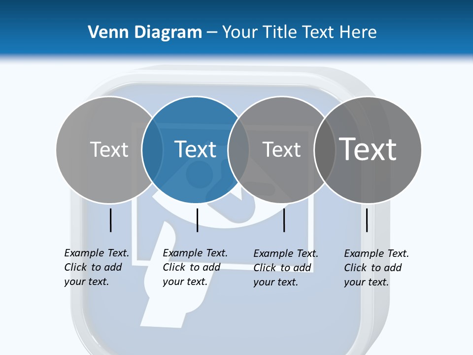 People Expecting Baby PowerPoint Template
