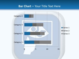 People Expecting Baby PowerPoint Template