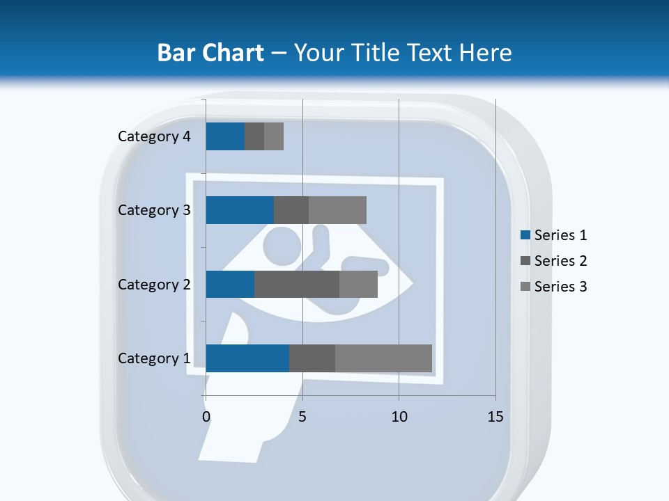 People Expecting Baby PowerPoint Template