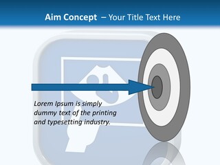 People Expecting Baby PowerPoint Template