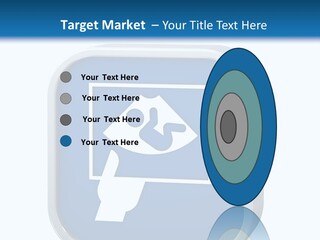 People Expecting Baby PowerPoint Template