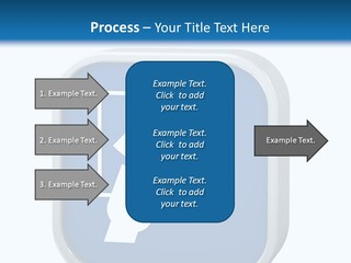 People Expecting Baby PowerPoint Template