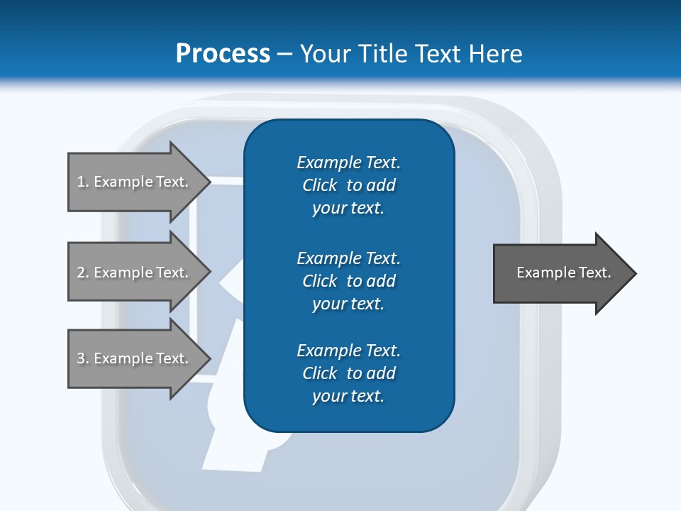 People Expecting Baby PowerPoint Template