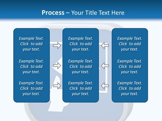 People Expecting Baby PowerPoint Template