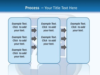 People Expecting Baby PowerPoint Template