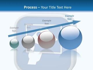 People Expecting Baby PowerPoint Template