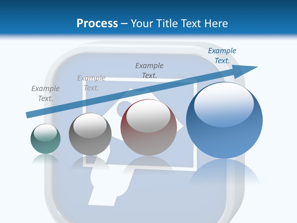 People Expecting Baby PowerPoint Template