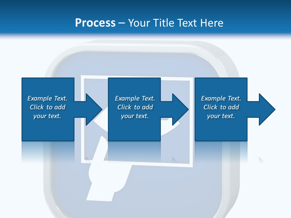 People Expecting Baby PowerPoint Template