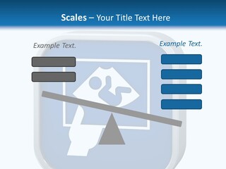 People Expecting Baby PowerPoint Template