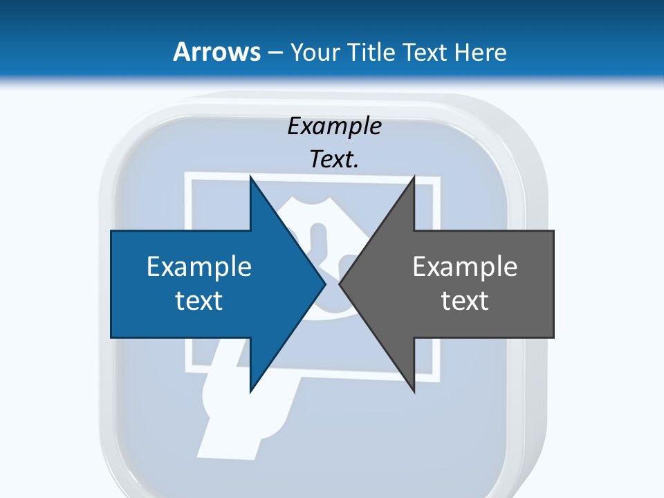 People Expecting Baby PowerPoint Template