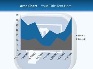 People Expecting Baby PowerPoint Template