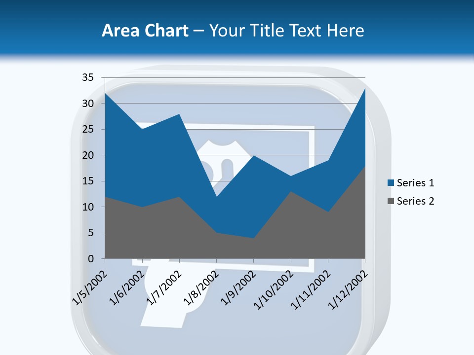 People Expecting Baby PowerPoint Template