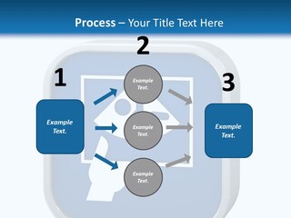 People Expecting Baby PowerPoint Template