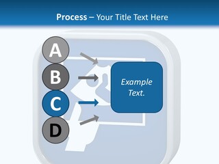 People Expecting Baby PowerPoint Template