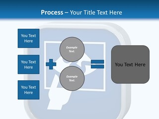 People Expecting Baby PowerPoint Template