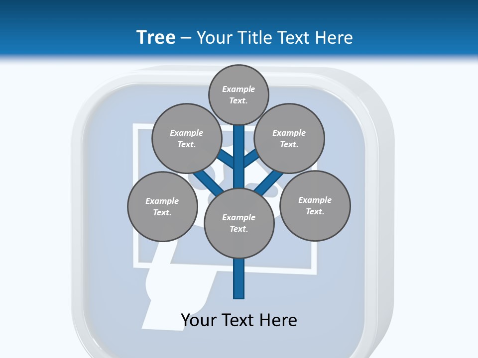 People Expecting Baby PowerPoint Template