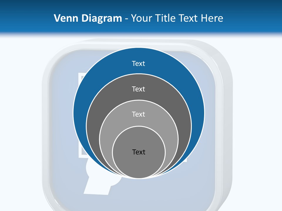 People Expecting Baby PowerPoint Template