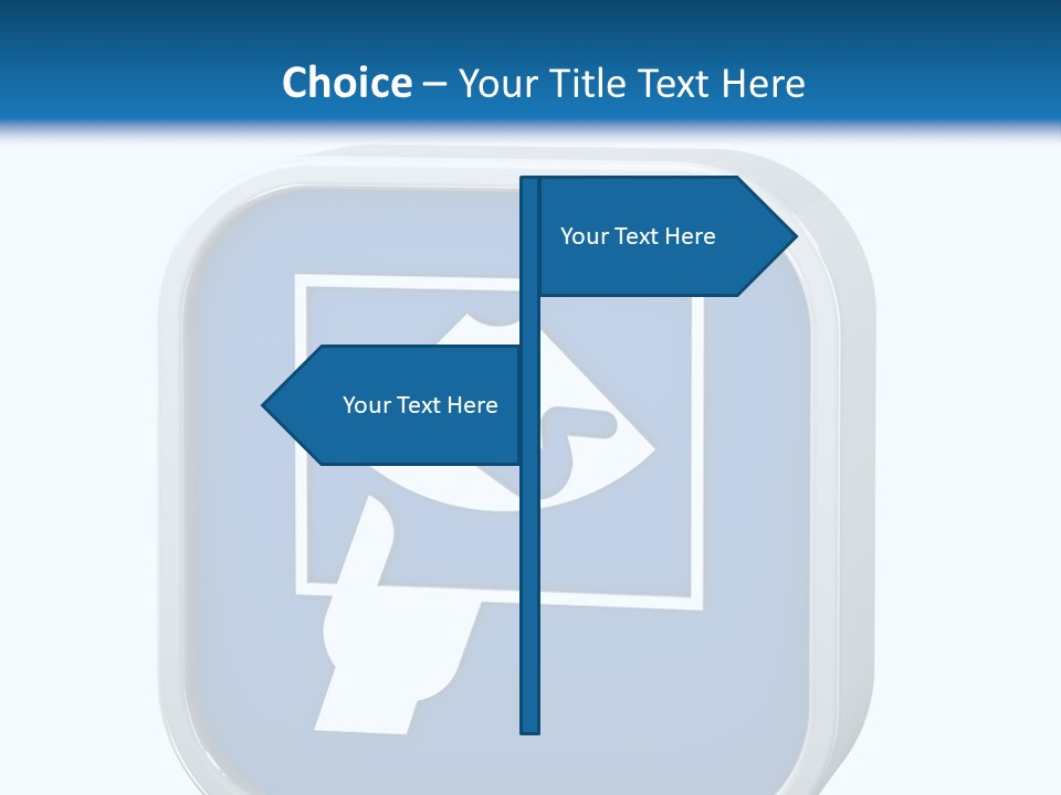 People Expecting Baby PowerPoint Template