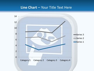 People Expecting Baby PowerPoint Template