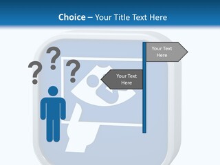 People Expecting Baby PowerPoint Template