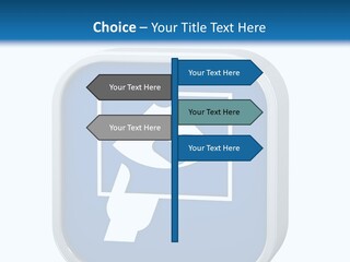 People Expecting Baby PowerPoint Template