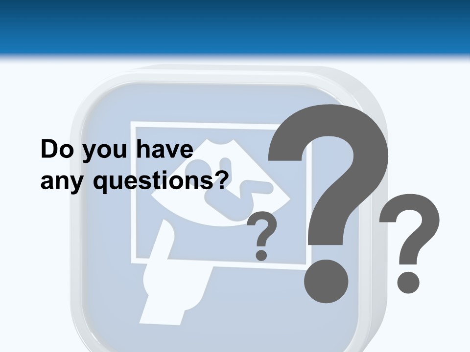 People Expecting Baby PowerPoint Template