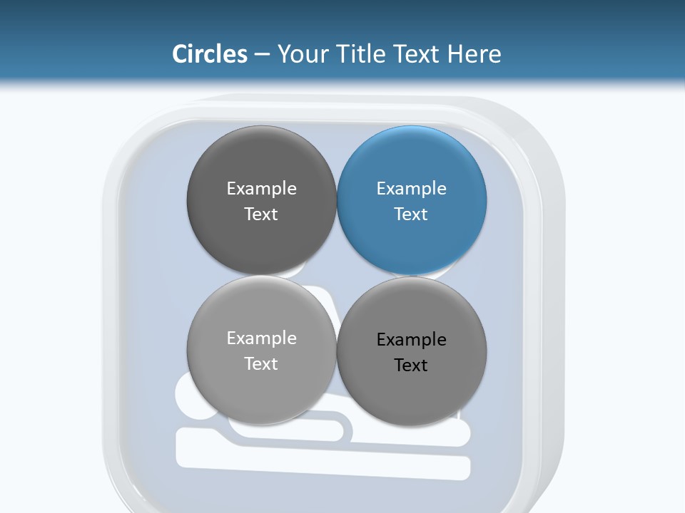Leaf Treatment Traditional PowerPoint Template