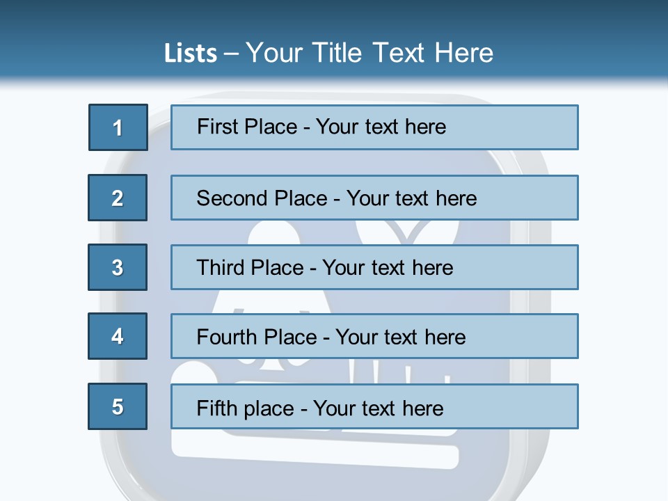 Leaf Treatment Traditional PowerPoint Template