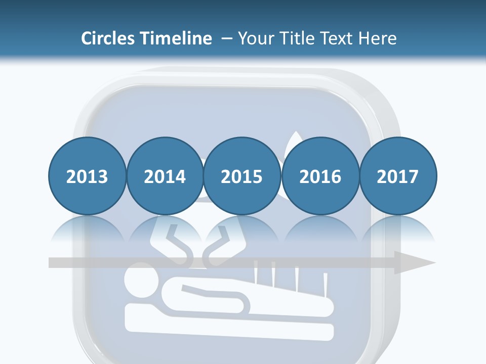 Leaf Treatment Traditional PowerPoint Template