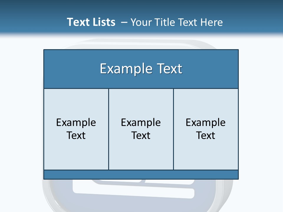 Leaf Treatment Traditional PowerPoint Template